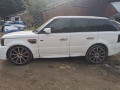 замок двери передней левой Land Rover Range Rover Sport 1 поколение 2006, 2.7 л., АКПП, внедорожник 5 дв., JDE38193 - фото №11