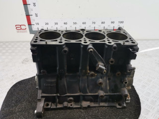 блок цилиндров Volkswagen Golf 5 поколение 2006, 2.0 л., МКПП, хетчбэк 5 дв., 06F103011F