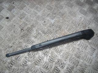 щеткодержатель (поводок стеклоочистителя, дворник) Volkswagen Golf 6 поколение 2010, 2.0 л., АКПП, хетчбэк 5 дв., 5K6955707B