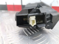 ручка крышки багажника Mercedes-Benz C-Класс W203/S203/CL203 2000, 2.2 л., МКПП, седан, A2037500493 - фото №5