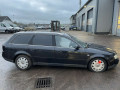 моторчик заднего стеклоочистителя (дворника) Audi A6 C5 [рестайлинг] 2002, 2.5 л., вариатор, универсал, 8L0955711B - фото №13