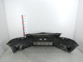 бампер передний Toyota Auris 1 поколение 2007, 2.0 л., МКПП, хетчбэк 5 дв., 5215902680 - фото №5