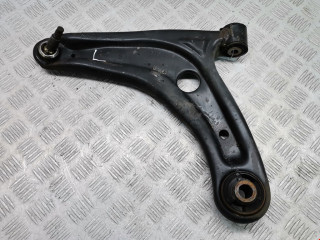 рычаг передний левый Honda Jazz 1 поколение 2003, 1.3 л., МКПП, хетчбэк 5 дв.