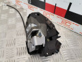 замок двери передней левой Ford Fiesta 6 поколение 2011, 1.6 л., МКПП, хетчбэк 5 дв., 1846683 - фото №4