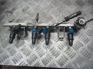форсунка Volkswagen Passat B5 1998, 1.6 л., 06B133551C