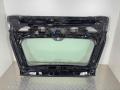 крышка багажника (дверь 3-5) Toyota Land Cruiser J200 2008, 4.5 л., дизель, 6700560D51 - фото №3