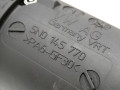 патрубок интеркулера Volkswagen Golf 5 поколение 2005, 2.0 л., МКПП, хетчбэк 5 дв., 5N0145770A - фото №2