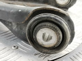рычаг передний правый Renault Kangoo 1 поколение [рестайлинг] 2005, 1.5 л., МКПП, фургон, 8200942413 - фото №3