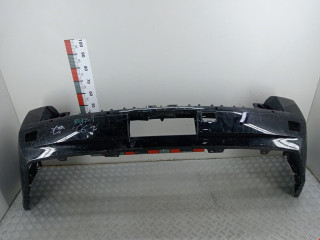 бампер задний Chevrolet 2014