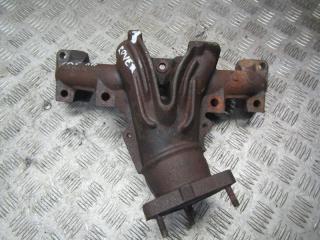 коллектор выпускной Rover 200 Series 2000, 1.4 л., LKC101630