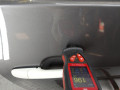 дверь задняя правая SEAT Alhambra 1 поколение [рестайлинг] 2002, 1.9 л., МКПП, минивэн, 7M3833022F - фото №4