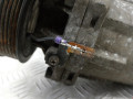 компрессор кондиционера Nissan Note E11 2006, 1.6 л., МКПП, минивэн, 92600CJ700 - фото №6
