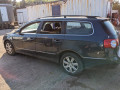 ступица передняя левая Volkswagen Passat B6 2007, 2.0 л., робот, универсал, 3C0407253F - фото №10