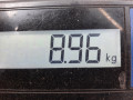 ступица задняя левая SEAT Ibiza 2 поколение 1997, 1.4 л., МКПП, хетчбэк 3 дв., 357501117 - фото №3