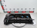 клапанная крышка Hyundai Sonata 5 поколение [рестайлинг] 2009, 2.4 л., АКПП, седан, 224412G600 - фото №3