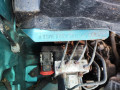 форсунка Suzuki Splash 1 поколение 2010, 1.0 л., МКПП, хетчбэк 5 дв., 1571073KA0 - фото №13
