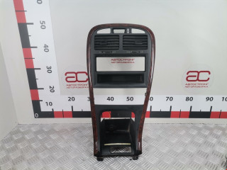 накладка на торпедо (консоль) Kia Magentis 1 поколение [рестайлинг] 2004, 2.5 л., АКПП, седан