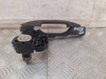 ручка наружная Fiat Stilo 1 поколение 2002, 1.2 л., бензин, МКПП, хетчбэк 5 дв., 242054 - фото №3