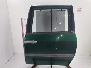 дверь сдвижная Peugeot 807 1 поколение 2002, 2.2 л., МКПП, минивэн, 9006H9