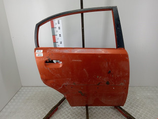 дверь задняя правая Kia 2008, 770041G210