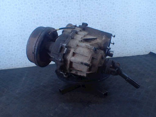 раздаточная коробка Land Rover Range Rover 2 поколение 1995, 4.0 л., АКПП, внедорожник 5 дв., 8510305