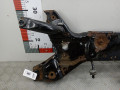 балка подвески передняя (подрамник) Mitsubishi Colt 6 поколение (Z20/Z30) 2004, 1.5 л., МКПП, хетчбэк 5 дв., MR594001 - фото №2