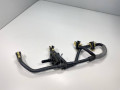 трубка обратки форсунок Opel Movano 2 поколение (B) [рестайлинг] 2017, 2.3 л., CDTi, дизель, МКПП, микроавтобус, передний привод, M9T706 - фото №2