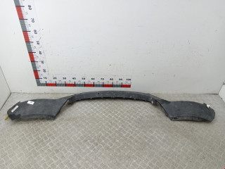 юбка бампера нижняя BMW X3 F25 2014, 51117210441