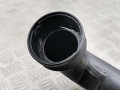 патрубок интеркулера Volkswagen Touran 1 поколение 2005, 1.9 л., робот, минивэн, 1K0145762P - фото №5