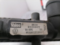 радиатор (основной) Volkswagen Polo 3 поколение 1999, 1.4 л., МКПП, хетчбэк 3 дв., 6N0121253K - фото №5