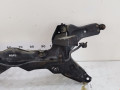 балка подвески передняя (подрамник) Ford Fiesta 4 поколение [рестайлинг] 2001, 1.3 л., МКПП, хетчбэк 5 дв., 4492403 - фото №3