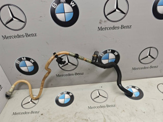 Клапан ТНВД BMW 5 серия E60/E61 2007, 3.0 л., M57 306 D3, дизель, 7789304