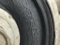 рычаг передний правый Cadillac SRX 2 поколение 2012, 3.6 л., АКПП, внедорожник 5 дв., 22979576 - фото №4