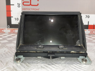 дисплей Land Rover Discovery 3 поколение 2006, 2.7 л., АКПП, внедорожник 5 дв., YIE500082PVJ