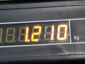 коллектор впускной Skoda Fabia 2 поколение [рестайлинг] 2011, 1.6 л., МКПП, хетчбэк 5 дв., 03L129711AF - фото №6