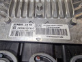 блок управления двигателем Peugeot 407 1 поколение 2007, 1.6 л., дизель, 9658345080, 9655041480 - фото №3