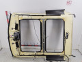 потолок Mercedes-Benz CLC-Класс 1 поколение 2010, 1.8 л., АКПП, купе - фото №4