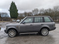диск тормозной задний Land Rover Range Rover 3 поколение 2002, 3.0 л., АКПП, внедорожник 5 дв., SDB000210 - фото №9