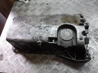 масляный поддон Volkswagen Golf 3 поколение 1999, 1.8 л., 038103603L