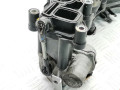 коллектор впускной Audi A6 4F/C6 2007, 2.7 л., вариатор, седан, 059129712N - фото №5