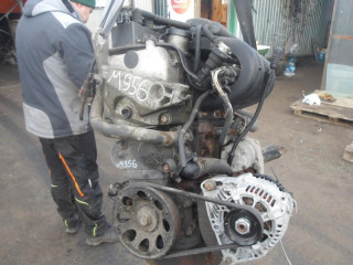 двигатель Renault Kangoo 1 поколение 1999, 1.2 л.