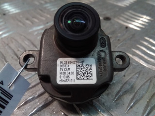 камера заднего вида BMW 5 серия F07/F10/F11 2011, 2.0 л., АКПП, универсал, 66539240274