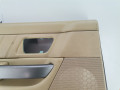 обшивка двери задняя левая Land Rover Range Rover Sport 1 поколение 2008, 2.7 л., АКПП, внедорожник 5 дв. - фото №3