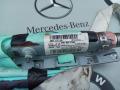 подушка безопасности боковая (шторка) BMW X6 F16 2016, 3.0 л., бензин, правый руль, 7284774 - фото №3