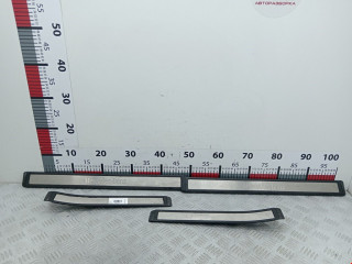 накладка на порог Mercedes-Benz E-Класс W211/S211 2004, 3.2 л., АКПП, седан, A2116801335