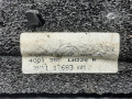 зеркало наружное левое Ford Fusion 1 поколение 2002, 1.6 л., МКПП, хетчбэк 5 дв., 1567125 - фото №4