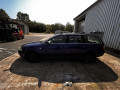 суппорт задний левый Volkswagen Passat B5 [рестайлинг] 2003, 1.9 л., МКПП, универсал, 8E0615423 - фото №10