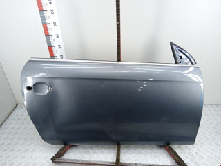 дверь передняя правая Volkswagen Eos 1 поколение 2008, 2.0 л., МКПП, кабриолет, 1Q0831056T