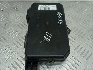 блок комфорта Fiat Stilo 1 поколение 2002, 1.2 л., бензин, МКПП, хетчбэк 5 дв., 51711369