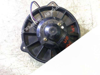 моторчик печки Mazda MPV LW 2001, 19400012706D26